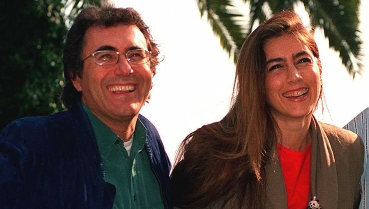 al bano e romina coppia storica