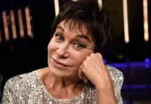 Angela Brambati com era