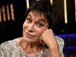 Angela Brambati com era