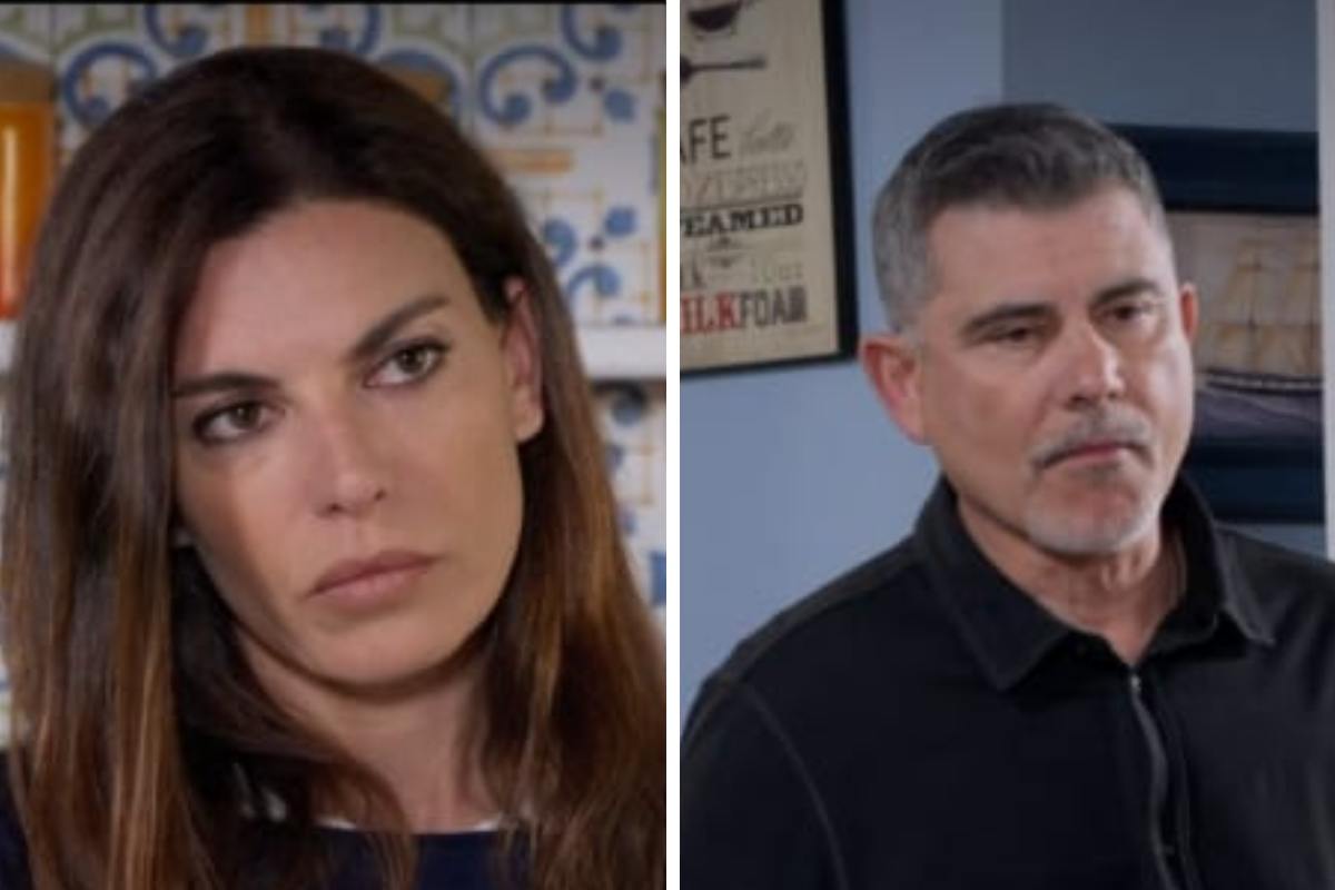 Angela e Franco