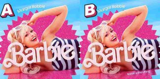 Barbie test differenze