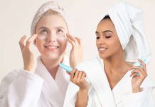 Beauty routine naturale ingredienti