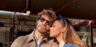 stefano de martino belen fede