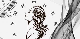 Capelli oroscopo