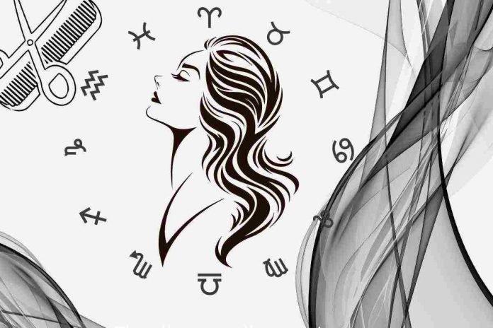 Capelli oroscopo