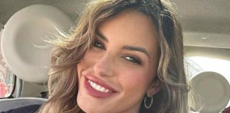 Carlotta Adacher come sta