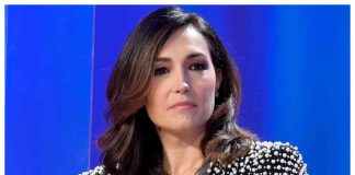 Caterina Balivo tv