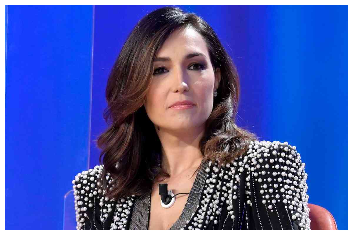 Caterina Balivo tv