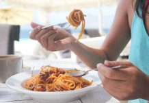 Dieta carboidrati pasta
