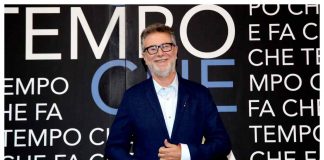 Fabio Fazio tv