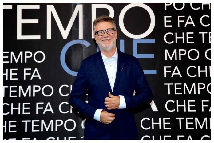 Fabio Fazio tv