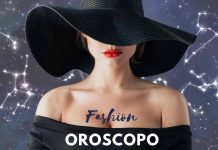 Fashion oroscopo moda