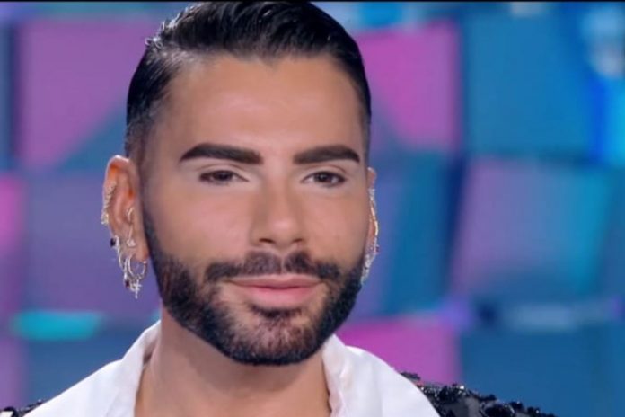 Federico Fashion Style Federico Fashion Style Verissimo