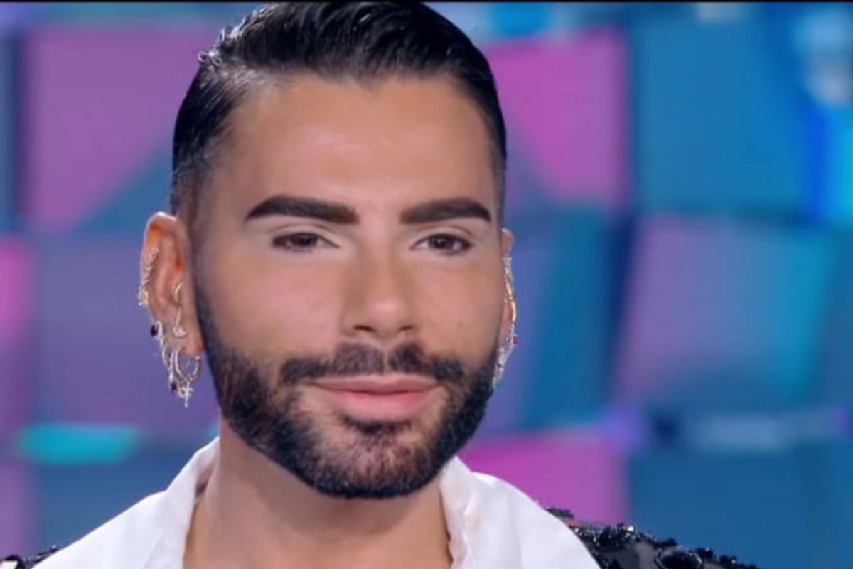 Federico Fashion Style Verissimo