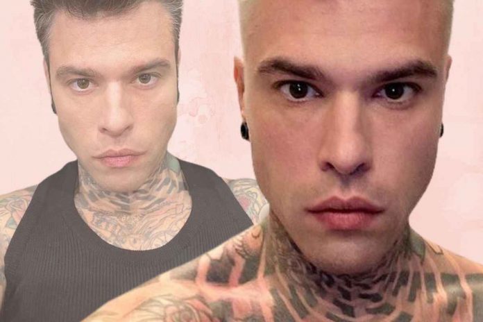 Fedez insultato in video