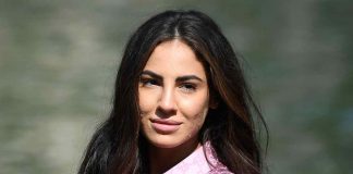 giulia de lellis polemiche