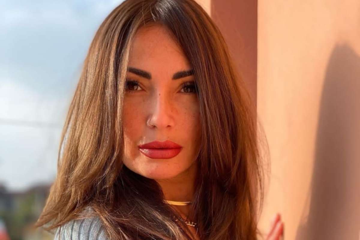 ida platano prima foto passato