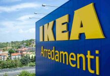 Ikea casa piccola mobili