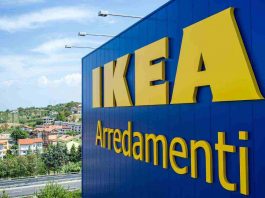 Ikea casa piccola mobili