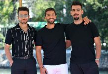 Il Volo foto attuale