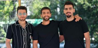 Il Volo foto attuale