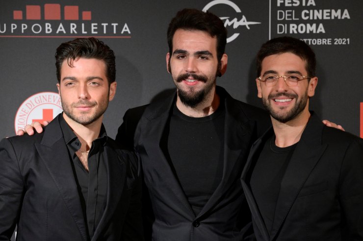 Il Volo oggi