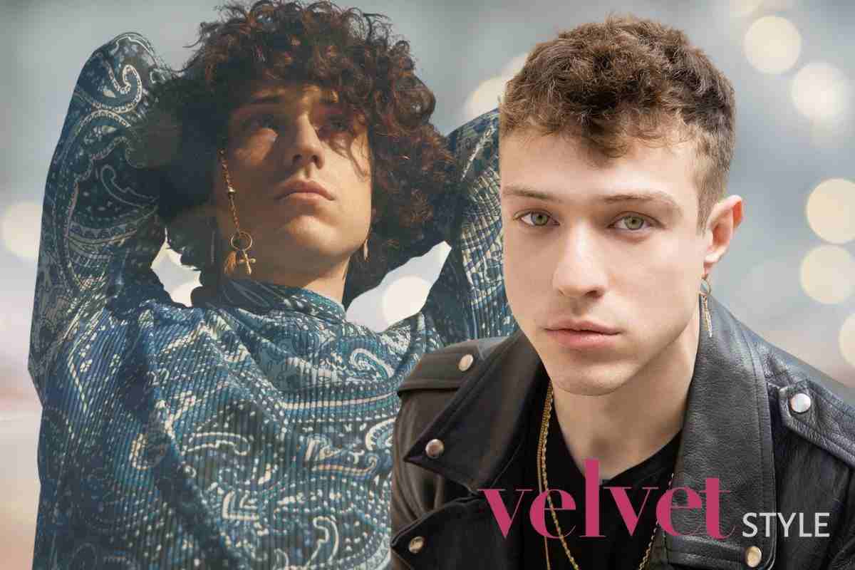 Irama cantante curiosità