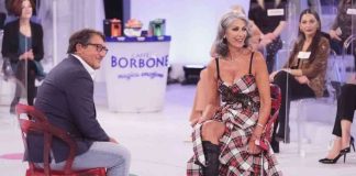 Fabio e Isabella Uomini e donne crisi