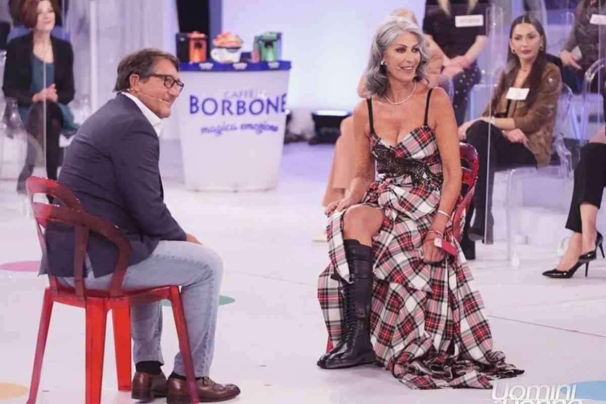 Fabio e Isabella Uomini e donne crisi