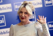 Katia Follesa figlia somiglianza