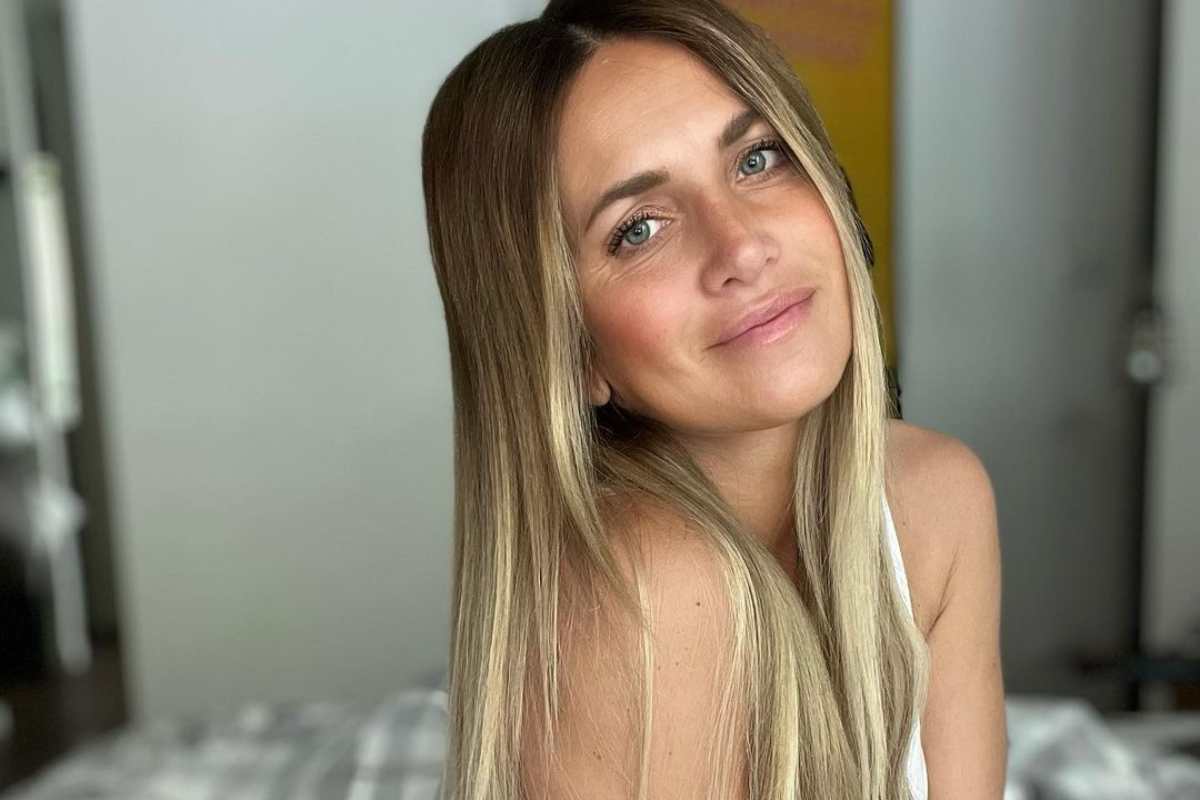 katia pedrotti instagram look