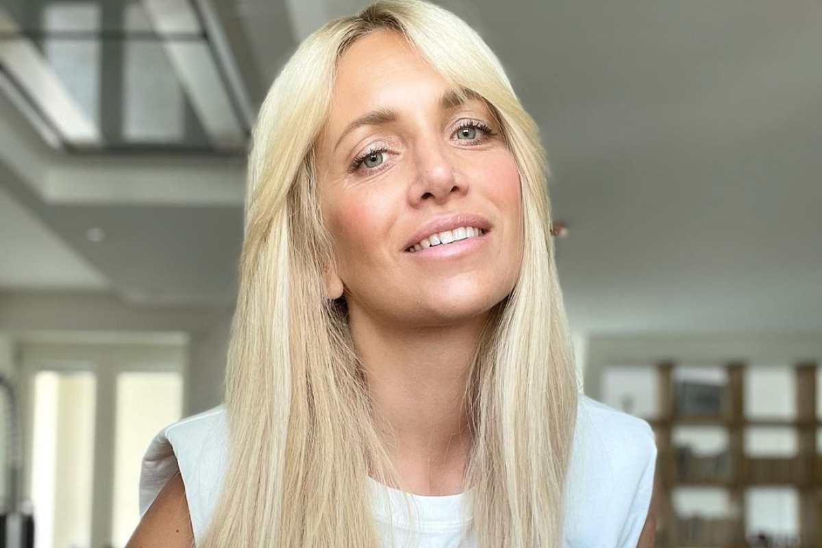 katia pedrotti oggi figli