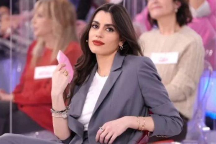Lavinia Mauro UeD