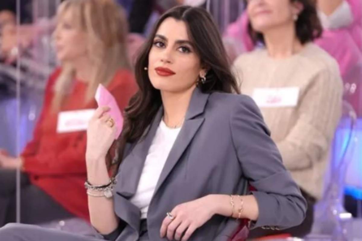 Lavinia Mauro UeD