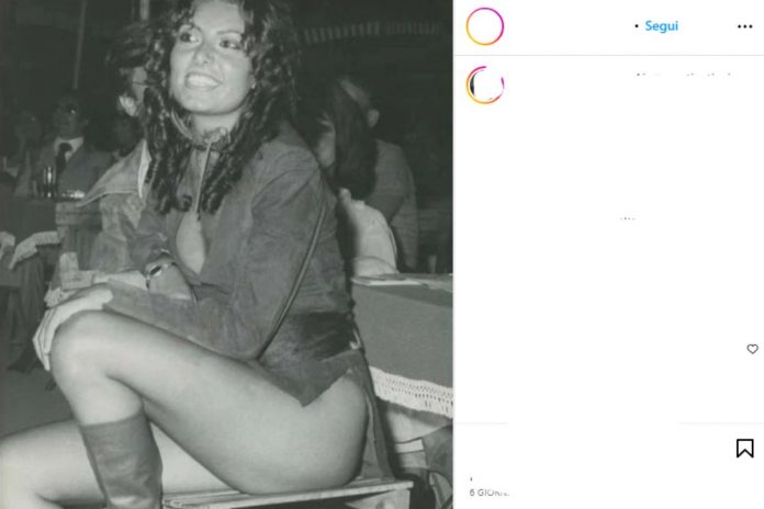 Loredana Bertè chi è