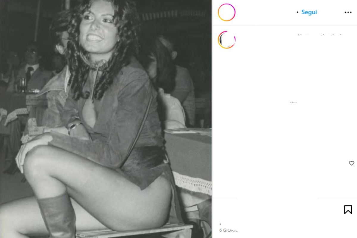 Loredana Bertè chi è