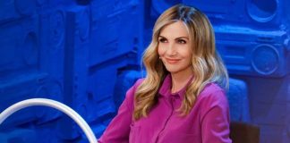 lorella cuccarini newsby