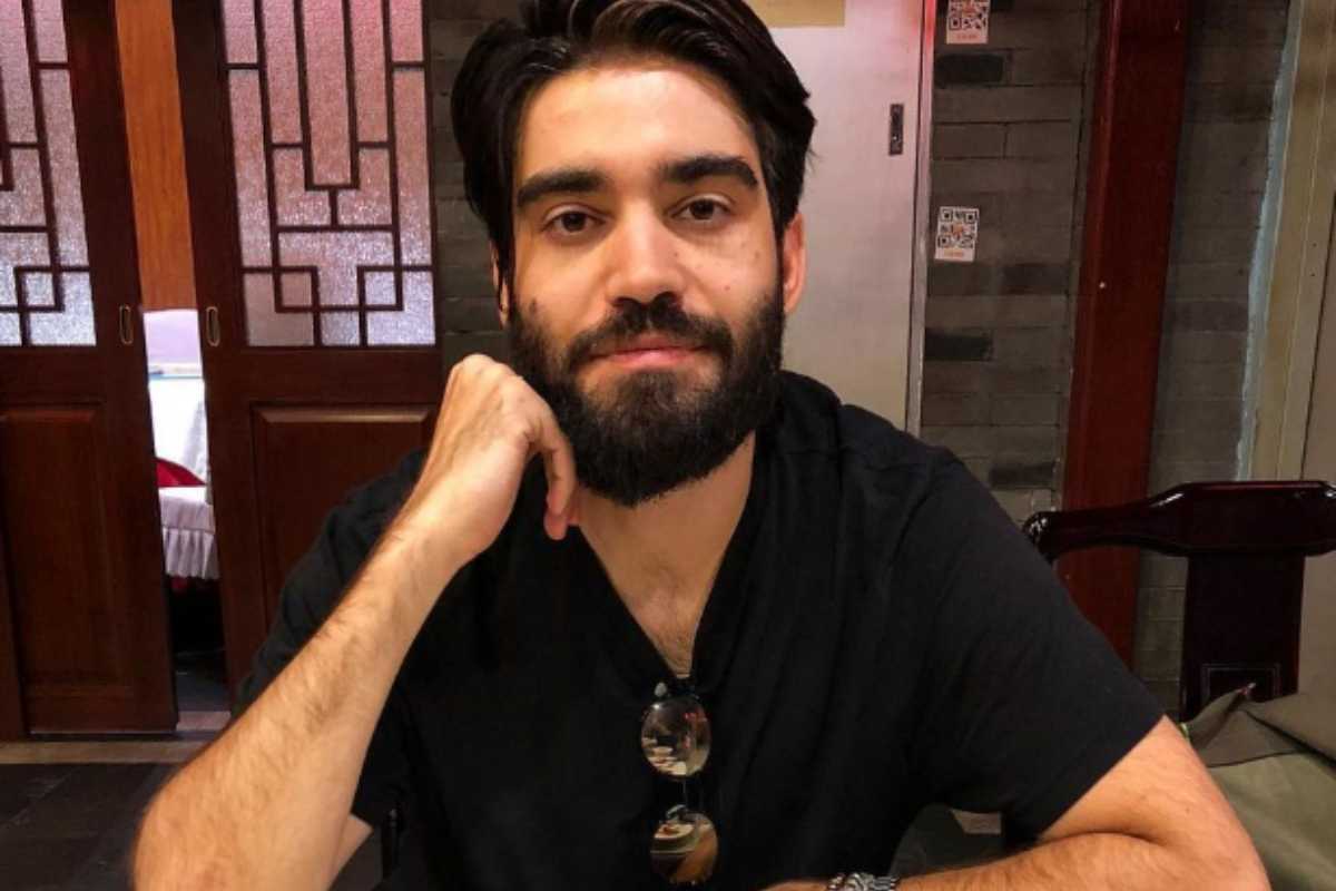 Lorenzo Biagiarelli biografia