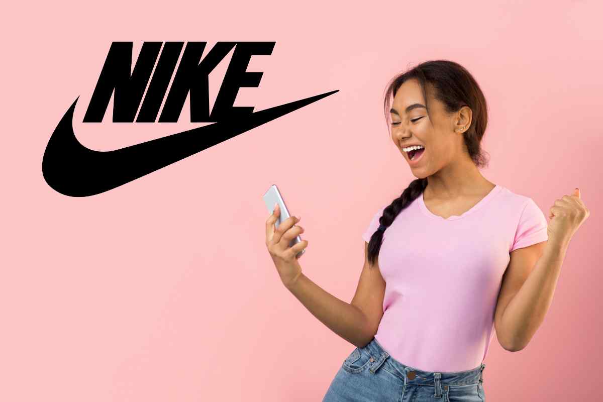 Nike