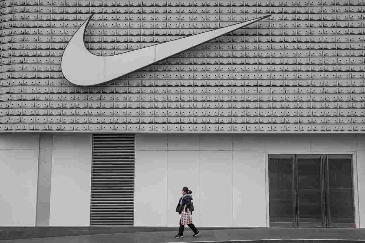 Le nuove Nike Air Max 97