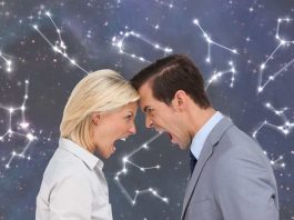 coppie zodiaco non funzionano