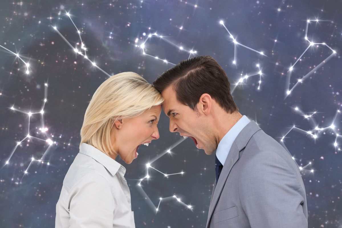 coppie zodiaco non funzionano