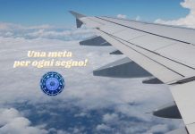 Una meta per ogni segno