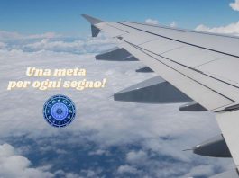 Una meta per ogni segno