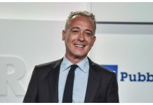 Pierl Luigi Diaco conduttore