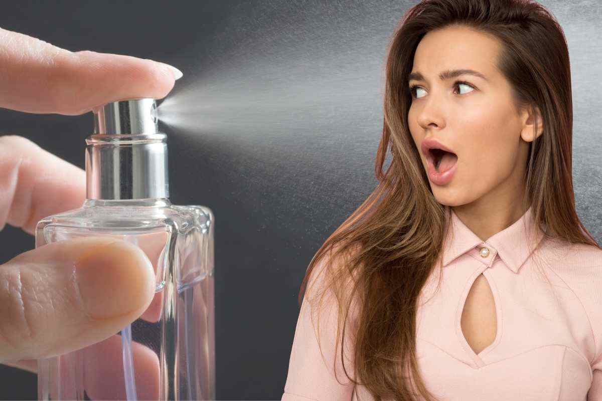 Profumi da mangiare