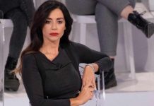Raffaella Mennoia Uomini e Donne