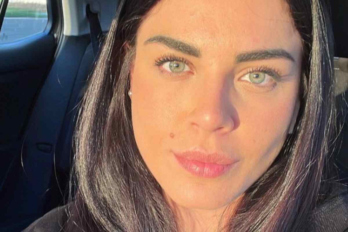 Samantha Curcio UeD