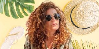 Veronica Ruggeri de Le iene