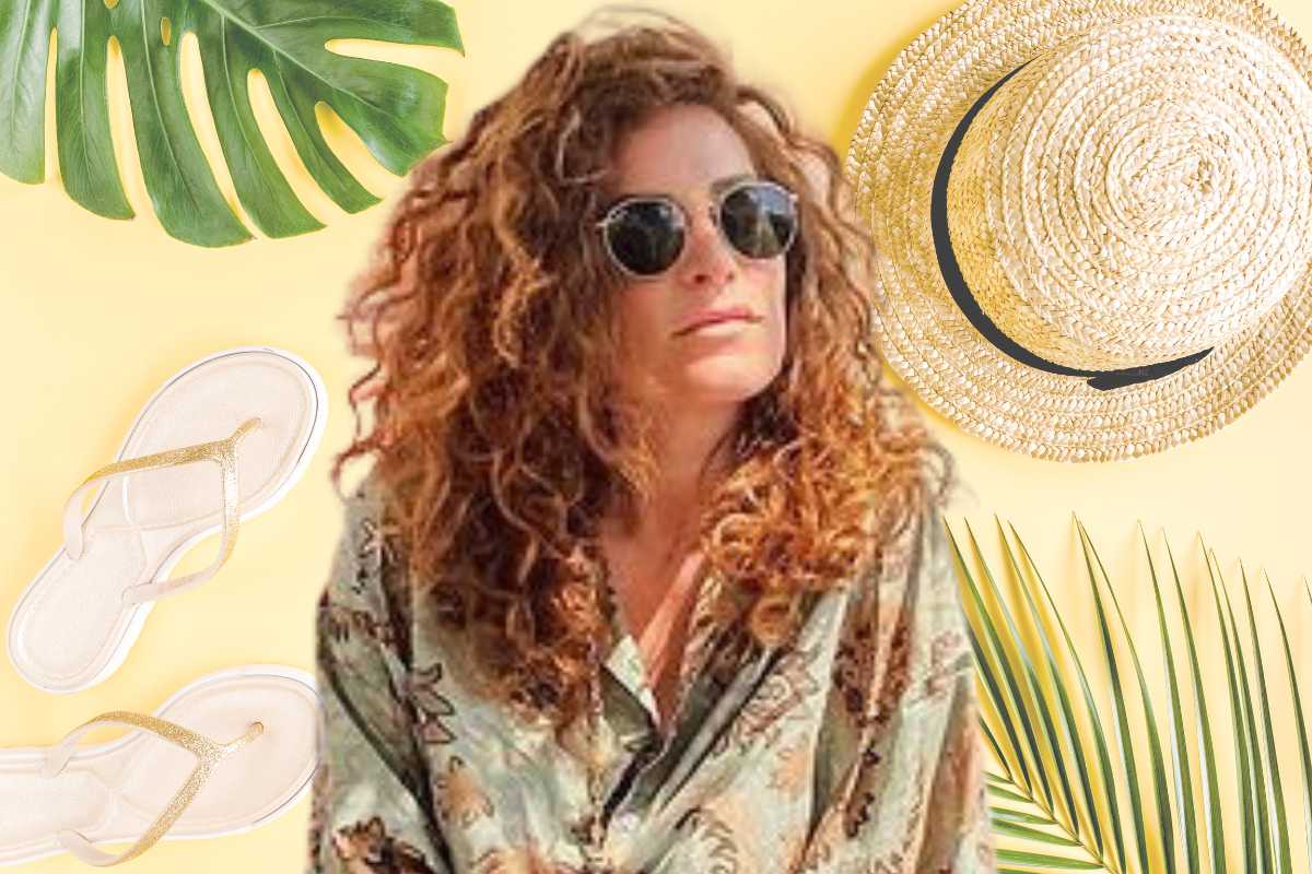 Veronica Ruggeri de Le iene